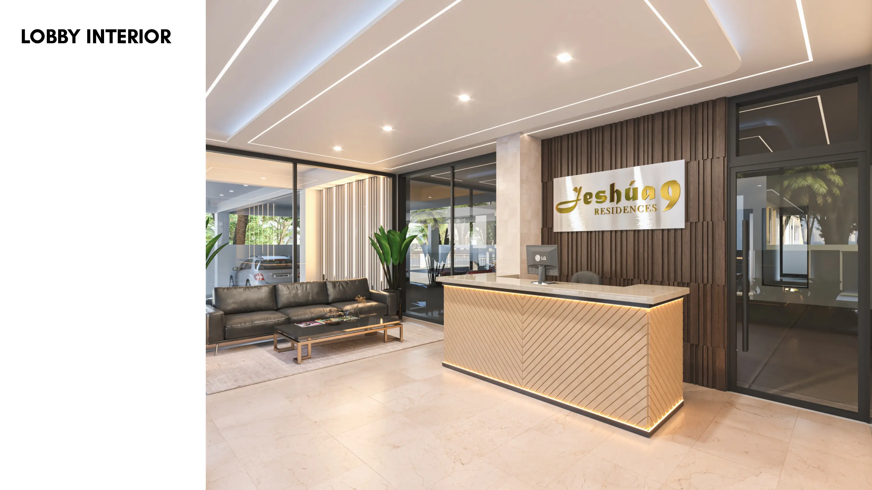 ✨ Vive Bella Vista | Apartamentos Modernos en Ubicación Premium