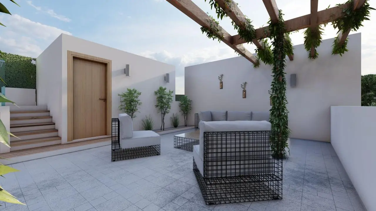 🏡 Casas exclusivas que elevan tu estilo de vida – Brisa Oriental, San Isidro