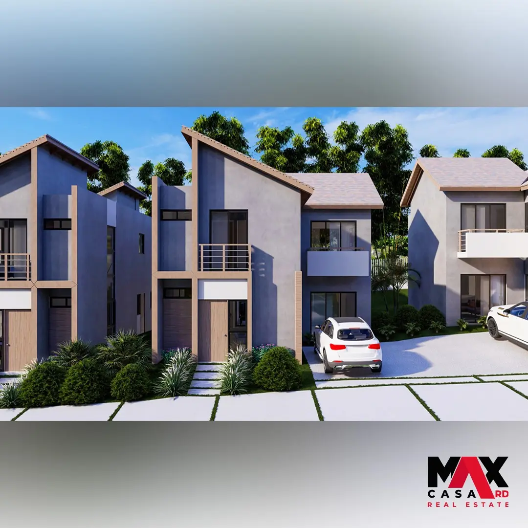 🌿✨ Vive e invierte en la ciudad de la eterna primavera: Jarabacoa ✨🌿