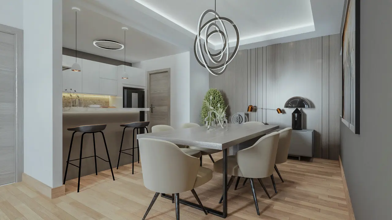 🏢 Proyecto San Isidro – Apartamentos con Bono Vivienda en Santo Domingo Este 🌳