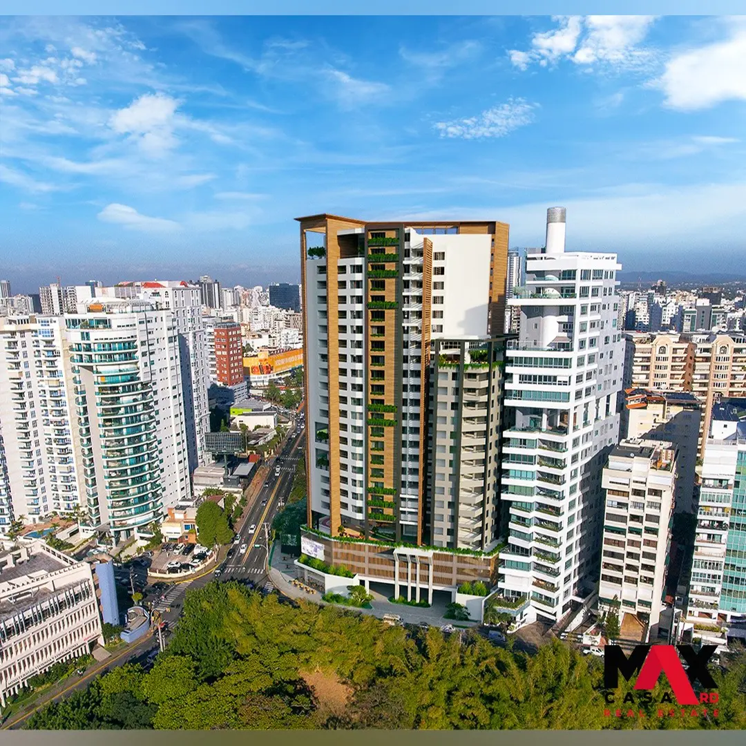 🌸 TORRE LAS MARIPOSAS 23 | Elegancia y Confort en La Esperilla