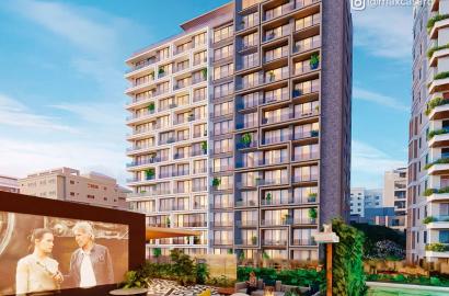 🌟 EXCLUSIVA TORRE EN PIANTINI | Lujo y Confort en Cada Detalle 🌟