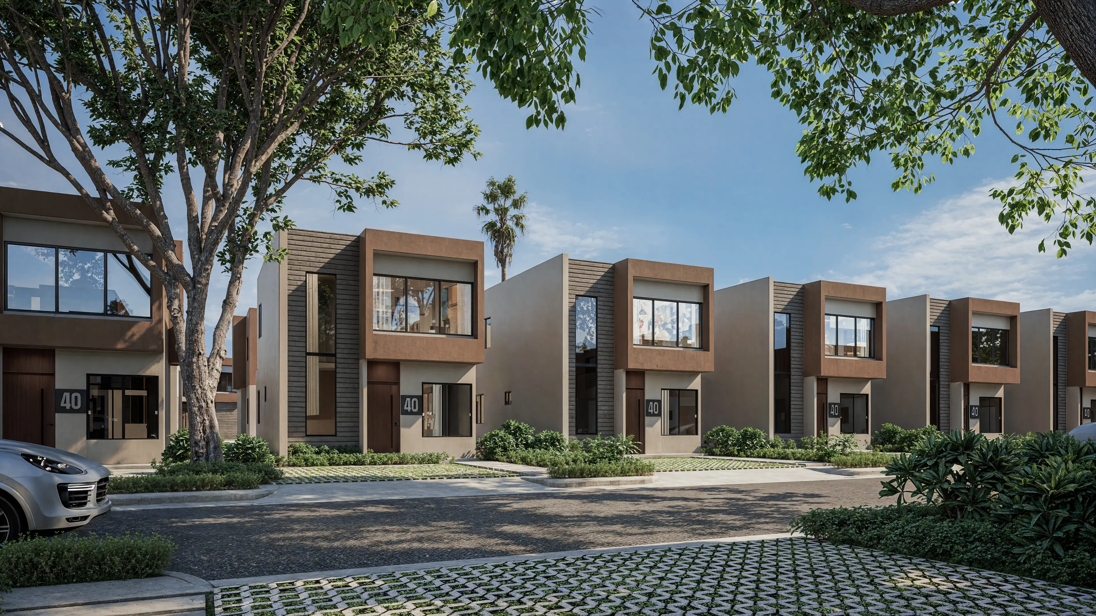 🏡 NUEVO PROYECTO DE CASAS – SANTO DOMINGO NORTE