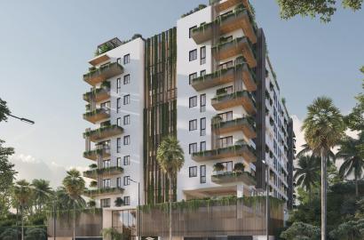 🌬️ VIENTOS DEL MAR I | APARTAMENTOS EN JUAN DOLIO 🏖️