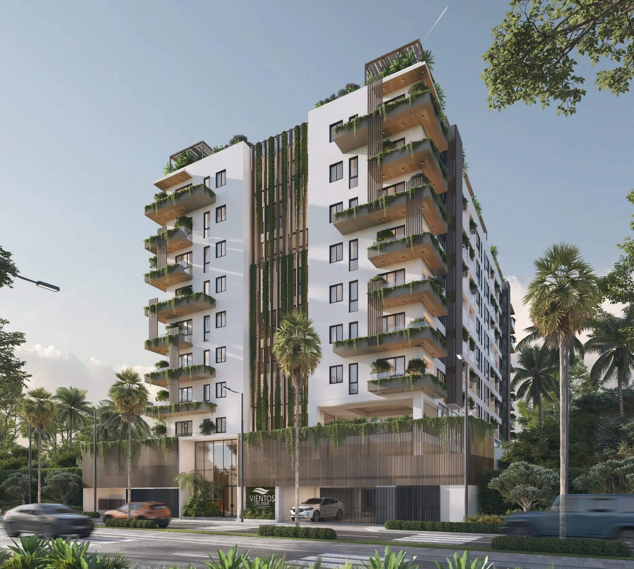 🌬️ VIENTOS DEL MAR I | APARTAMENTOS EN JUAN DOLIO 🏖️