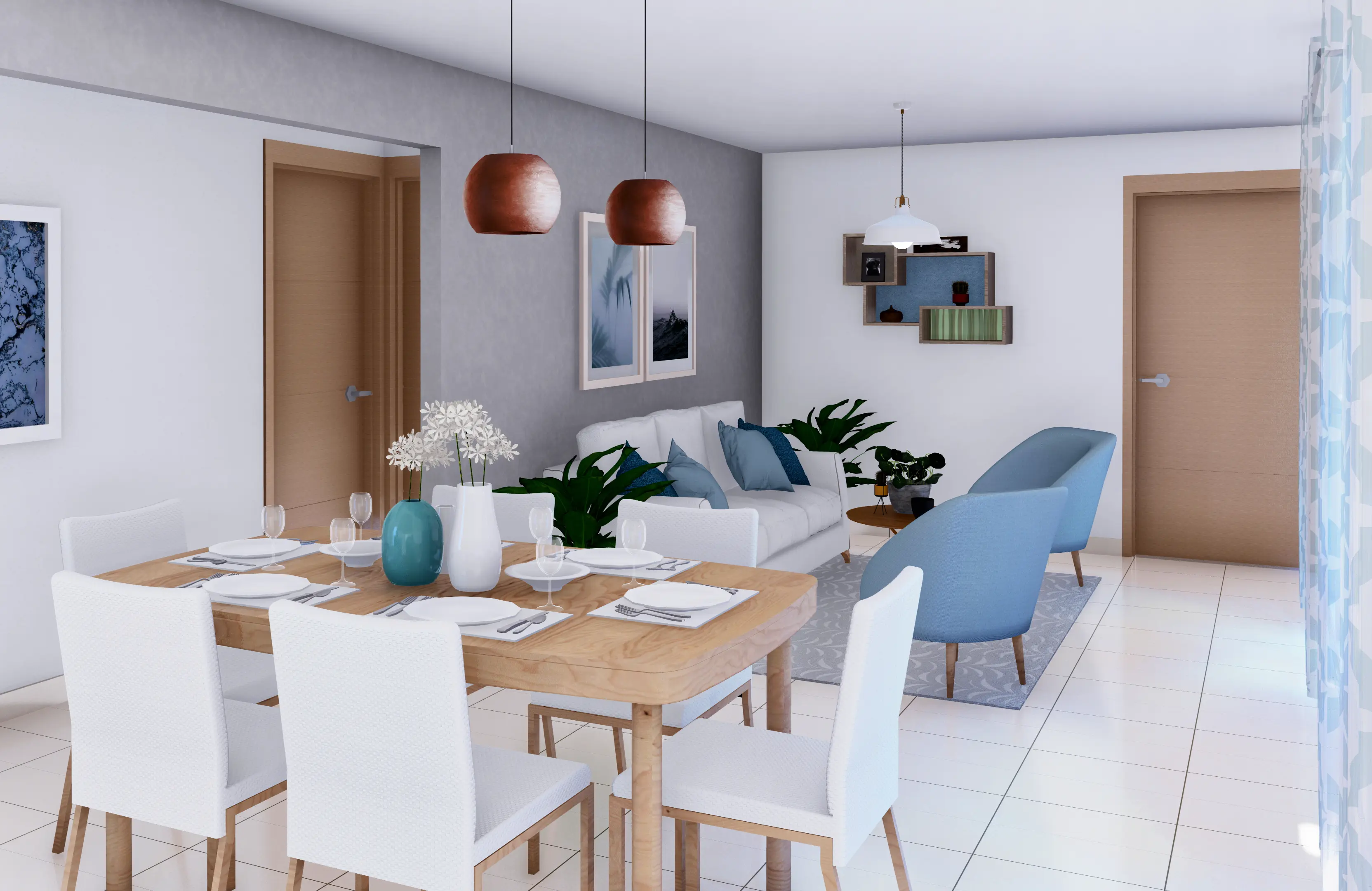 🏢 Residencial Exclusivo San Isidro – Apartamentos desde RD$4,325,000 🌳