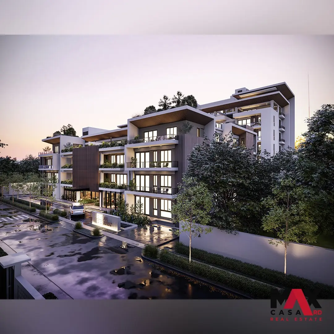 🏢 Al Arroyo Hondo I – Tu Nuevo Hogar con Estilo y Comodidad