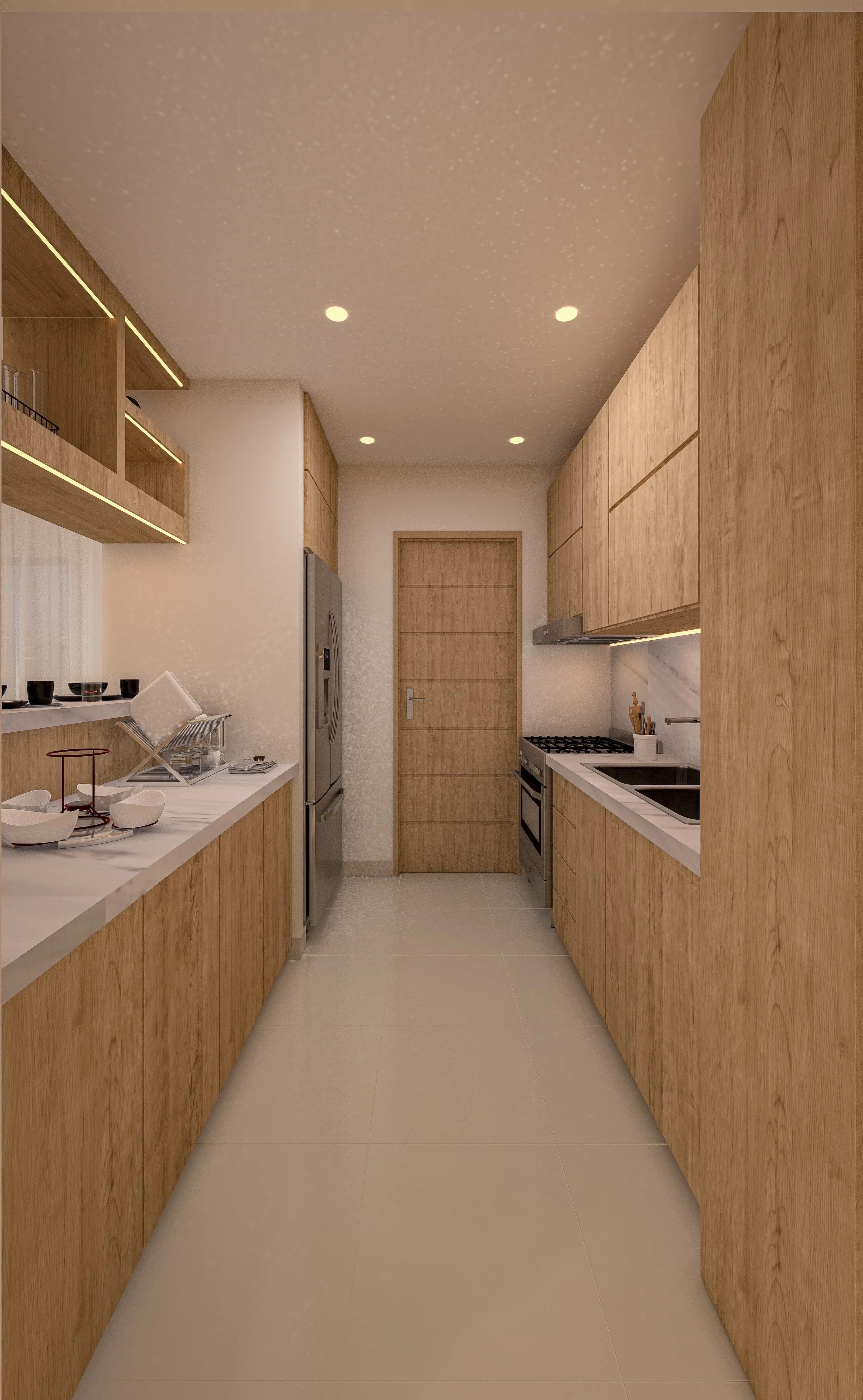 ✨ Apartamentos en Prado Oriental, Santo Domingo Este ✨