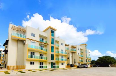 Los precios de las viviendas en República Dominicana han aumentado un 187 % desde 2018