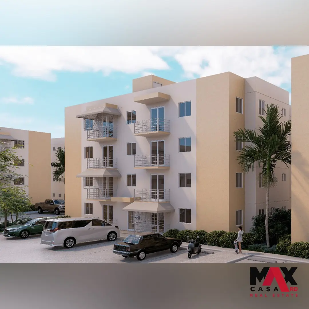 RESIDENCIAL SENDERO  DEL ESTE ubicado en Autopista San isidro, SDE