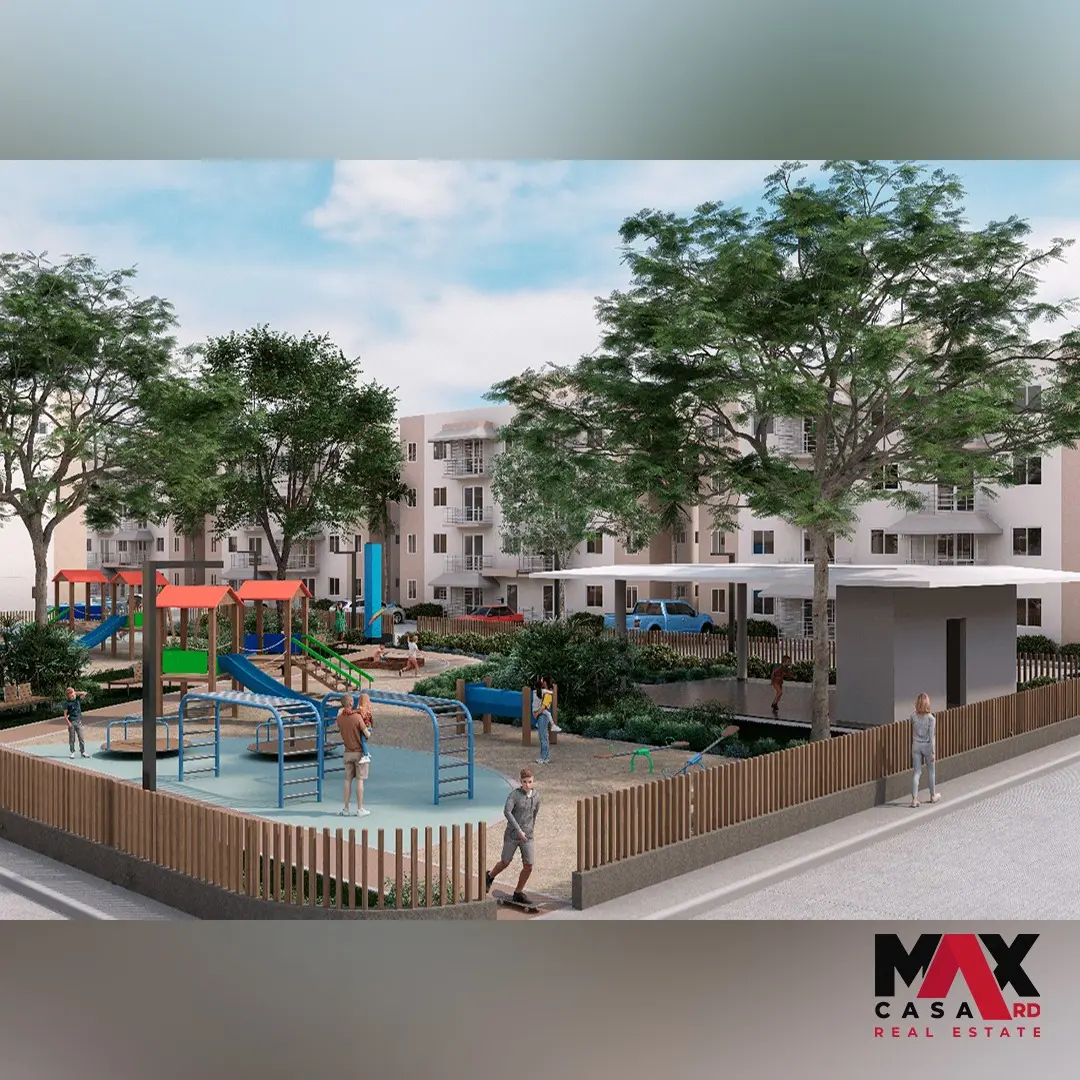 RESIDENCIAL SENDERO  DEL ESTE ubicado en Autopista San isidro, SDE