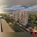 Inversión extranjera inmobiliaria se duplica en última década en República Dominicana